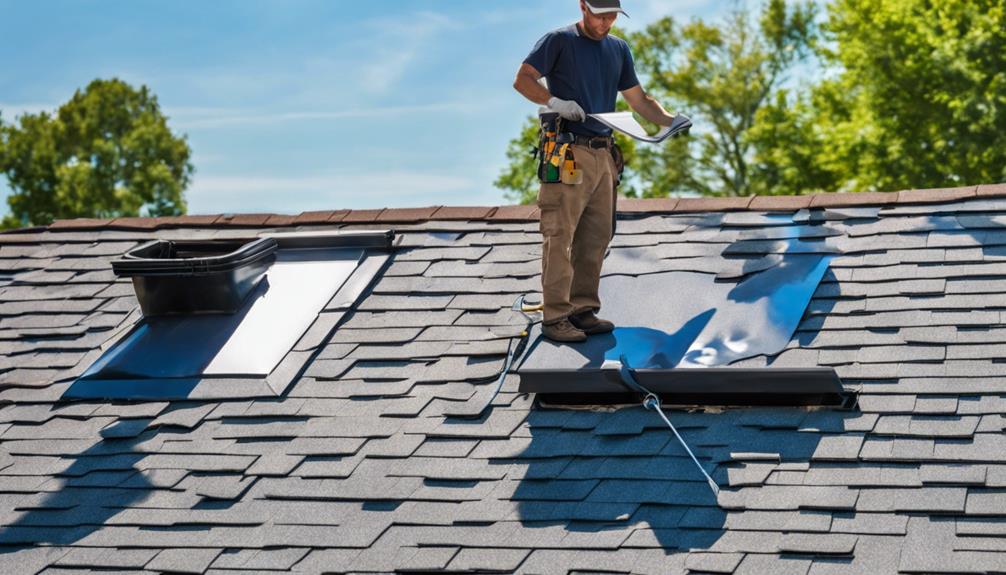 lumberton tx roofing bond