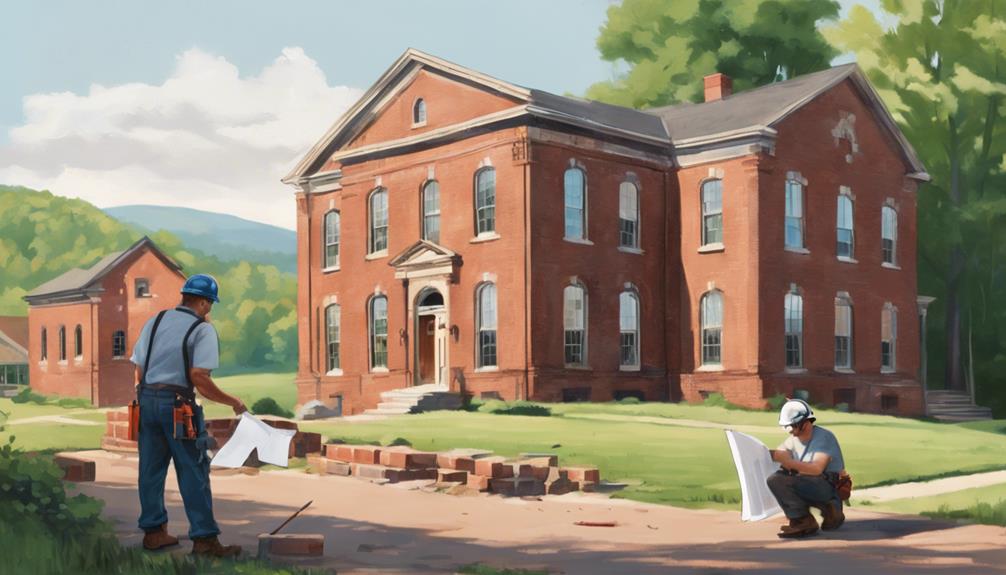 lynchburg contractor license bond