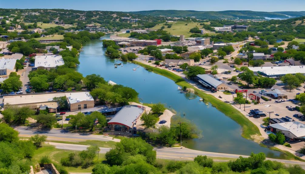 marble falls license permit bond