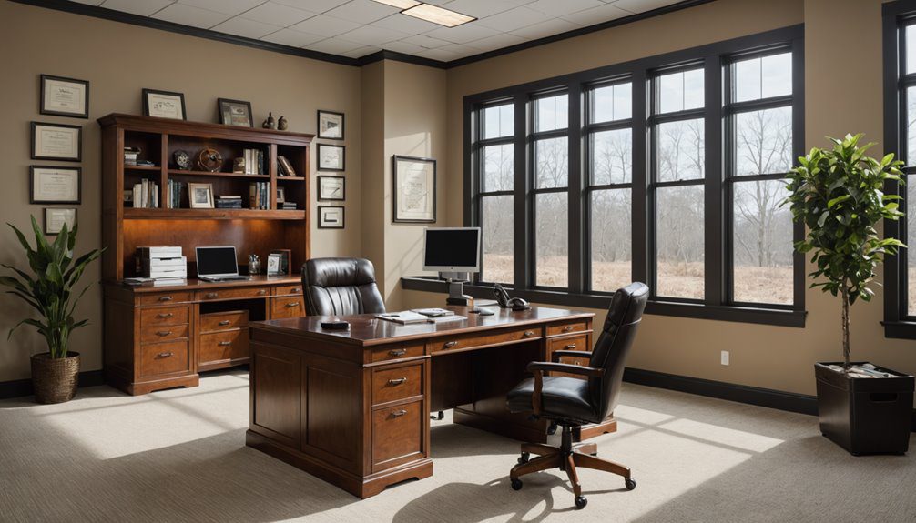 morristown electrical contractor bond