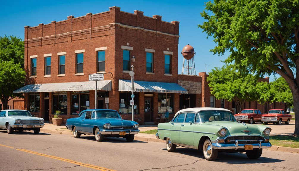 nocona license and permit