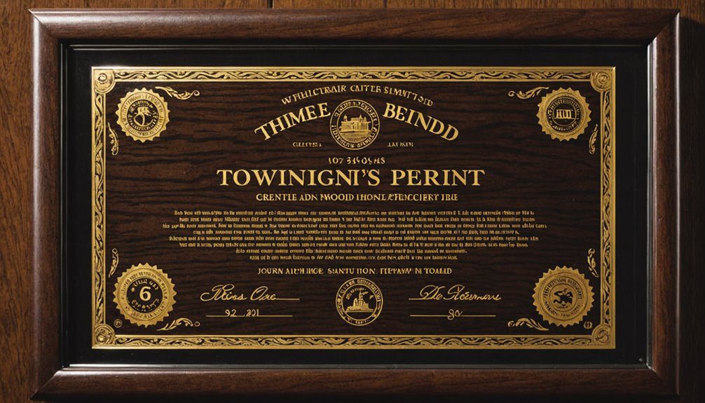 norwood towing permit bond