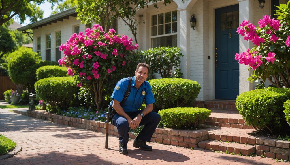 olmos park plumber bond