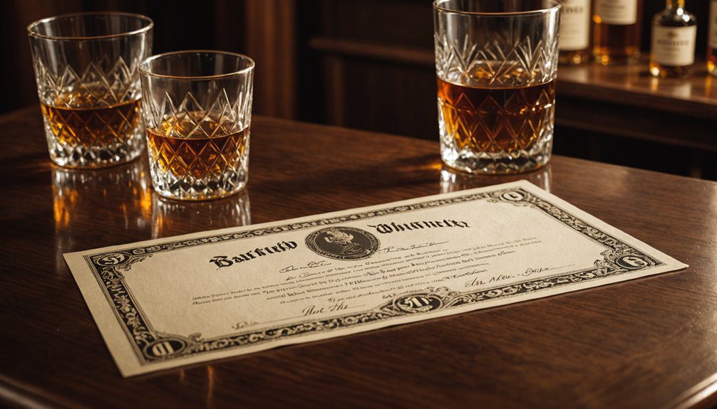 oregon liquor license bond