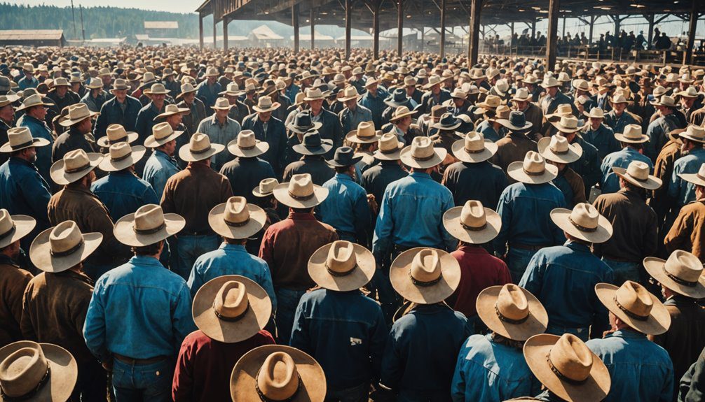 oregon livestock auction bond