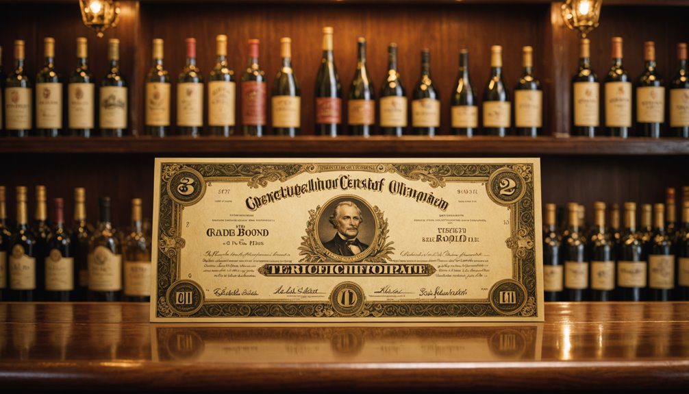 oregon nonprofit liquor license bond