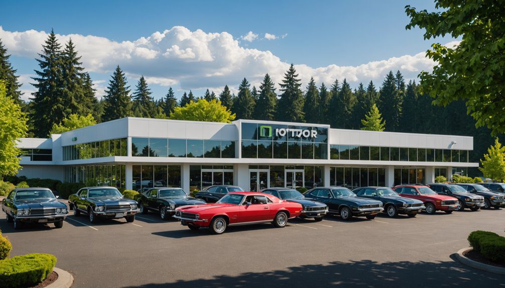 oregon vehicle dealer bond