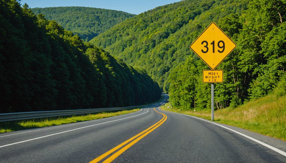 pennsylvania highway bond restrictions