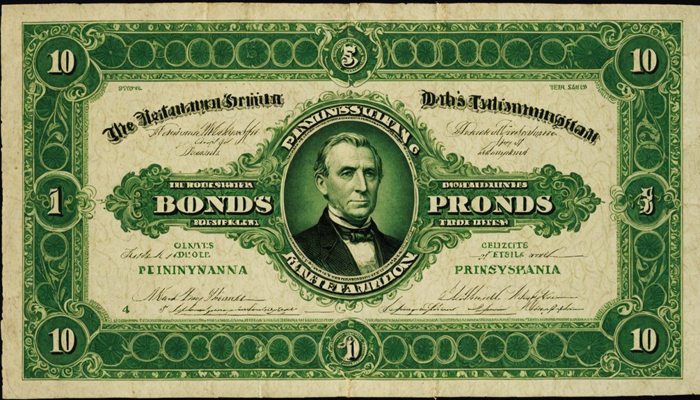 pennsylvania money transmitter bond