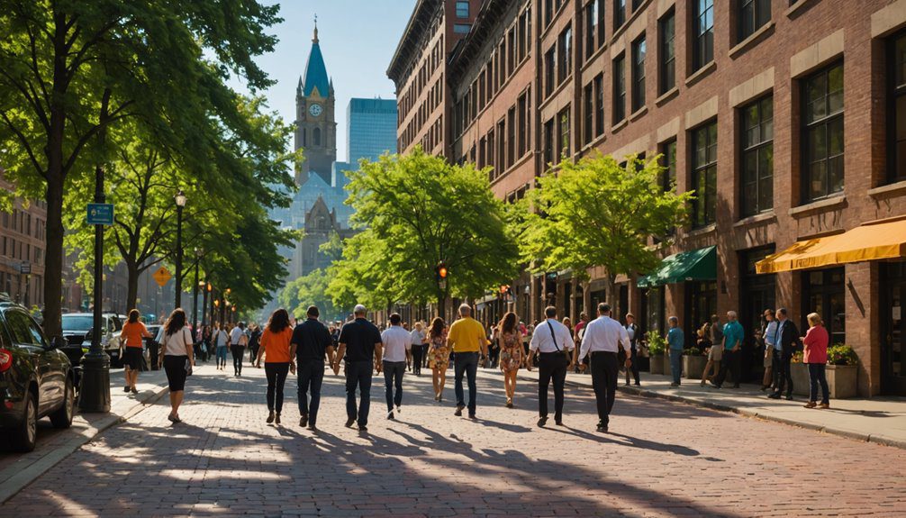 pittsburgh street opening bond