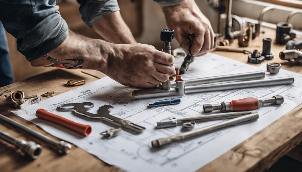 plumbers permit bond superior