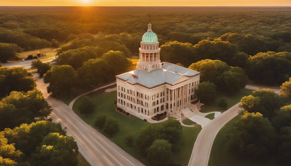 polk county road bond agreement