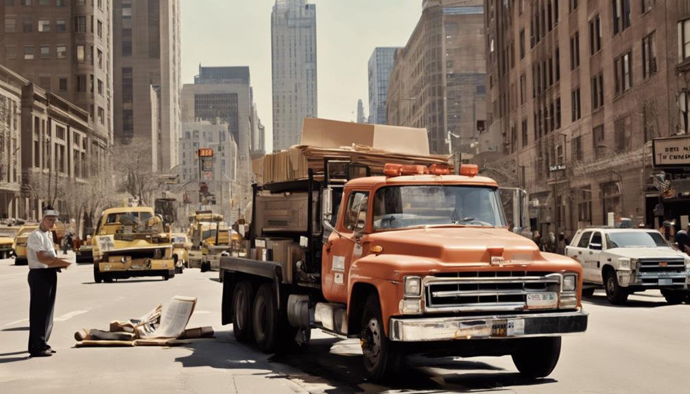 registered tow truck bond