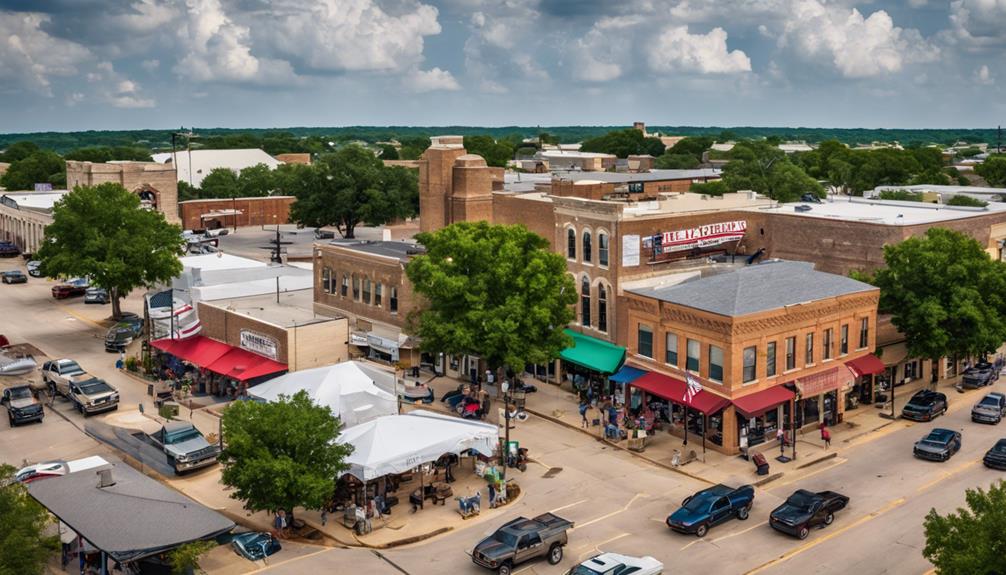 rockdale tx license bond