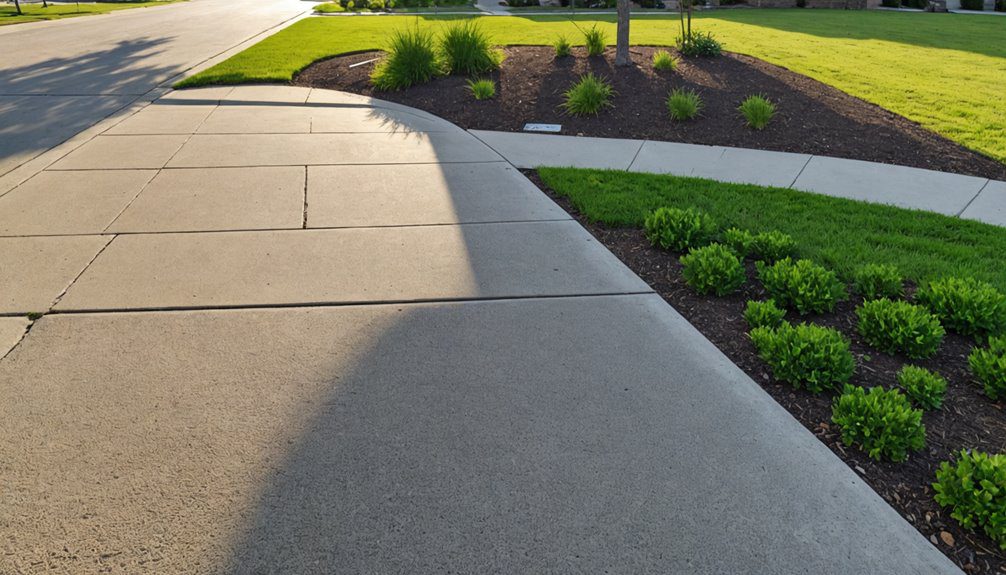 sachse sidewalk improvement bond