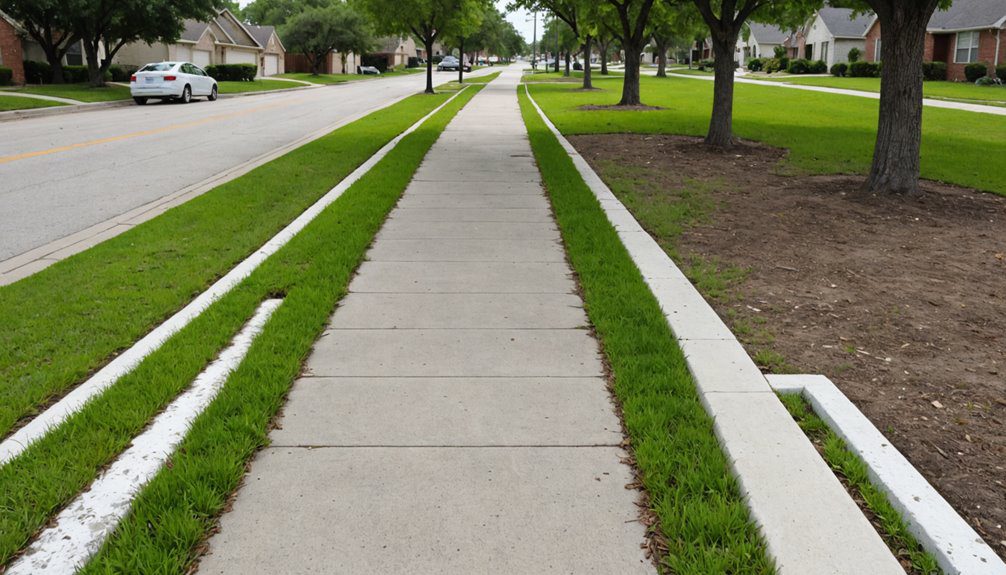 san antonio sidewalk improvement bond