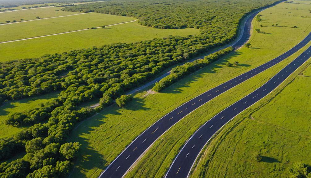 san patricio county road bond