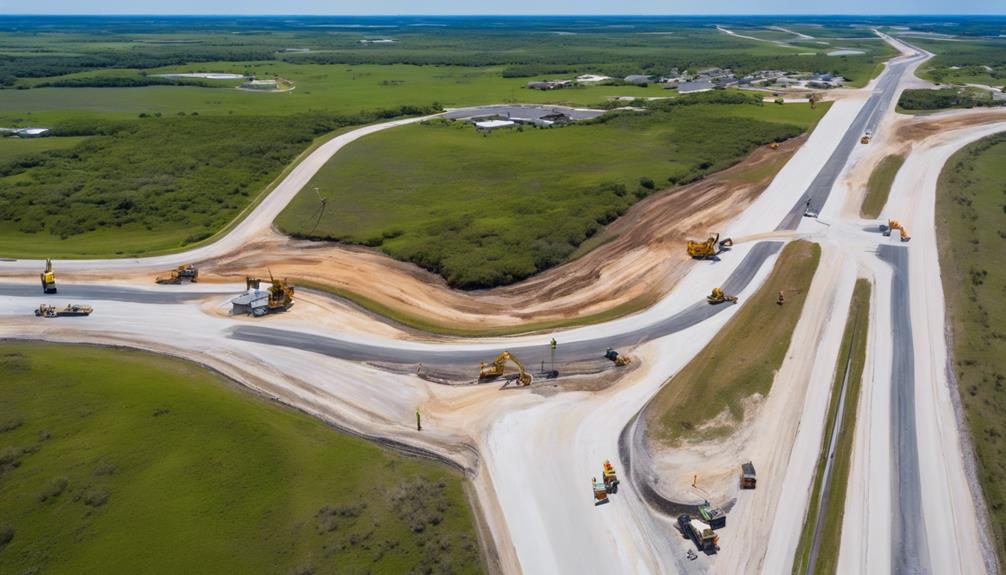 san patricio county road bond