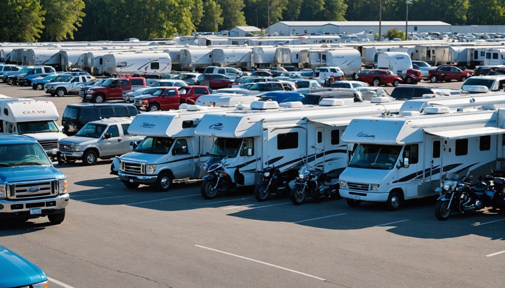 south carolina auto auction bond