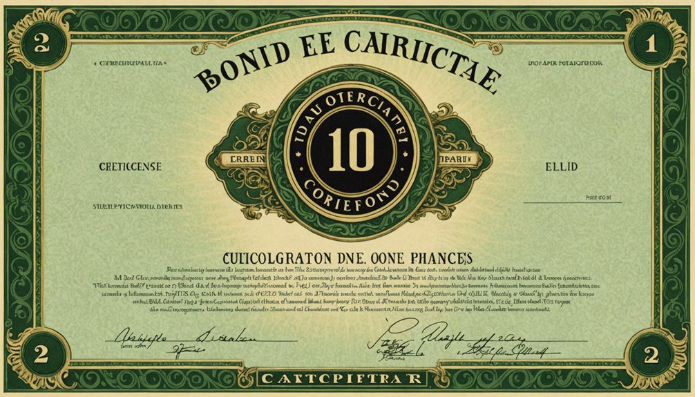 south carolina fuel bond