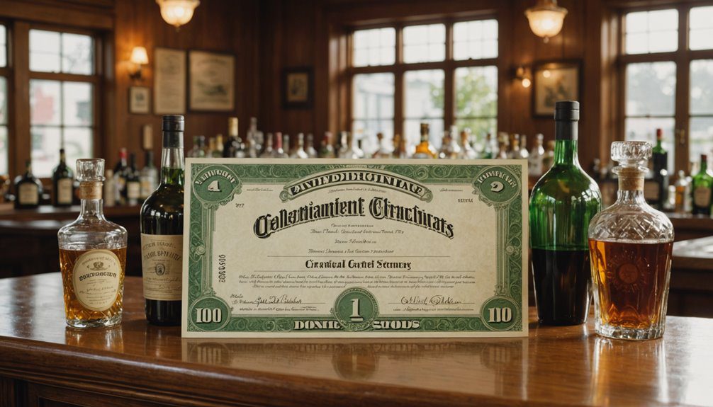 tabc bond package store