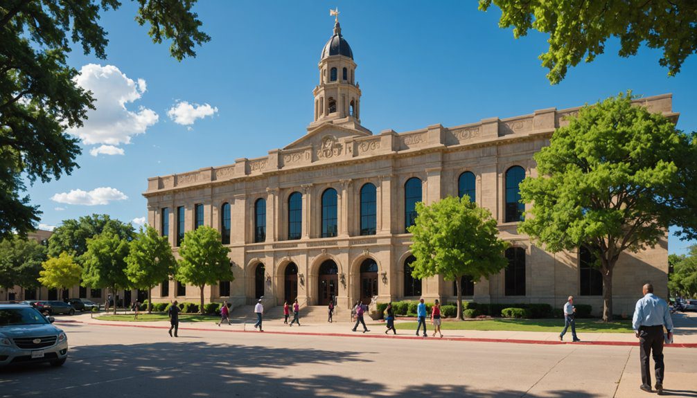 temple texas license bond