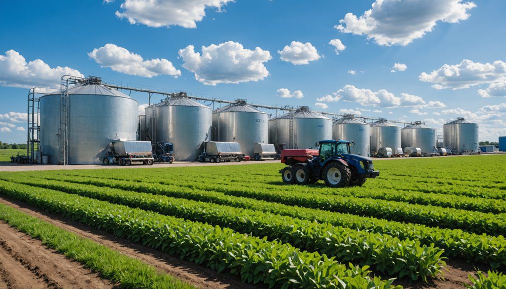 tennessee fertilizer dealer bond