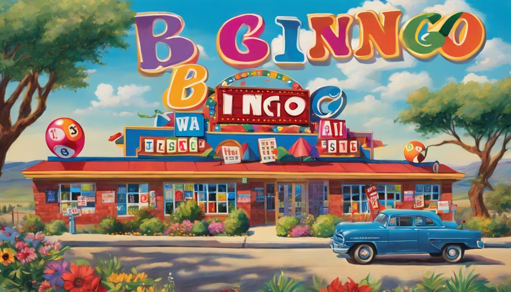 texas bingo conduct license