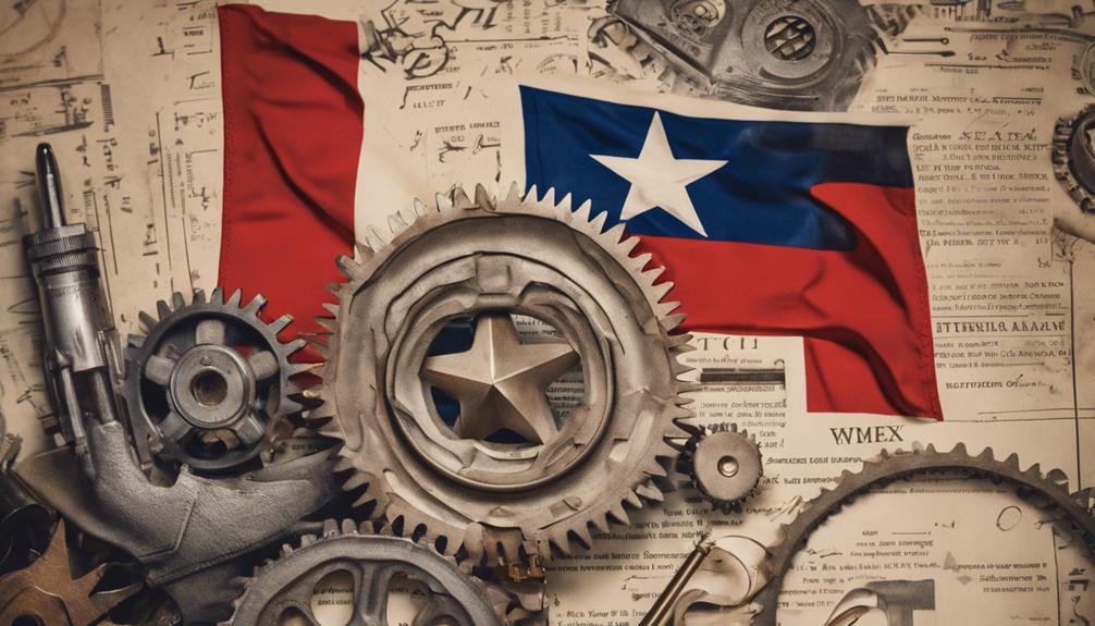 texas manufacturer s license bond