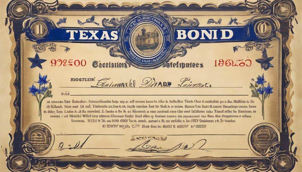 texas phone solicitation bond