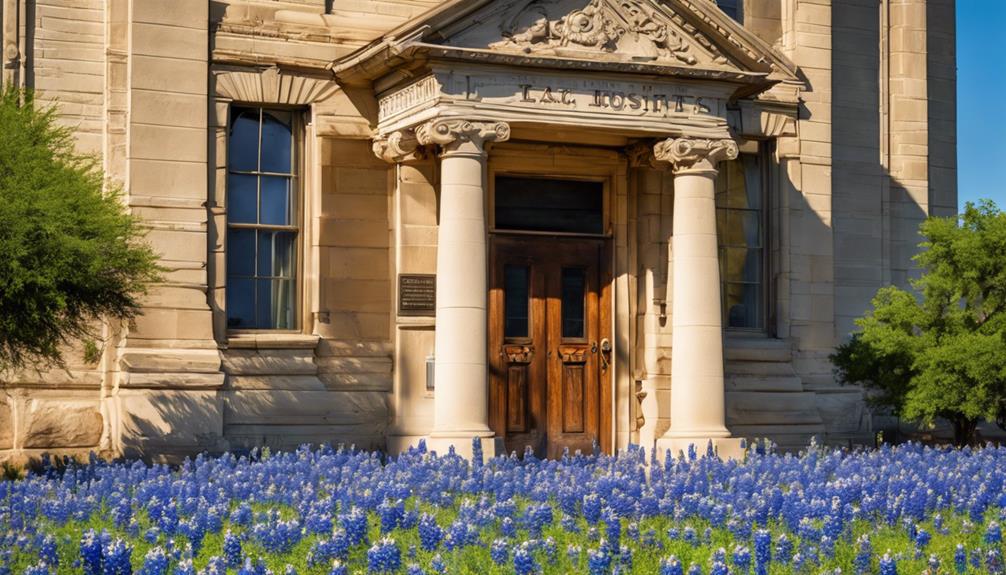 texas title attorney bond