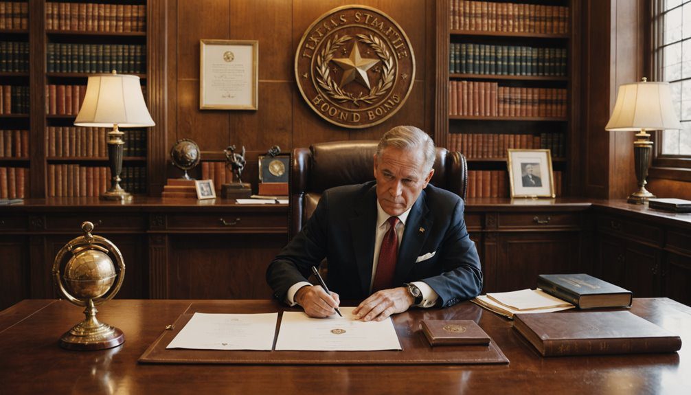 texas title attorney bond