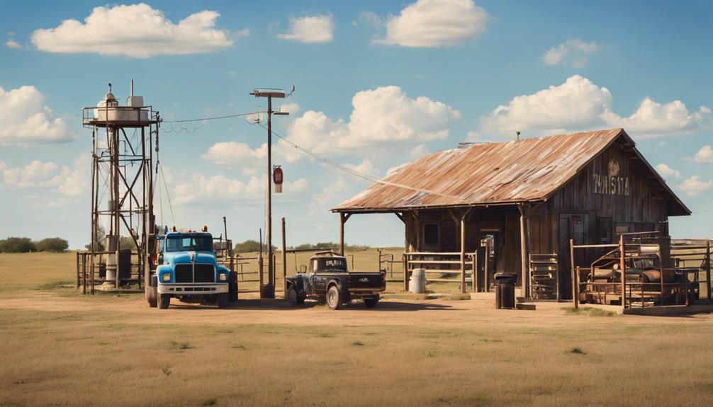 texas weighing bond requirements