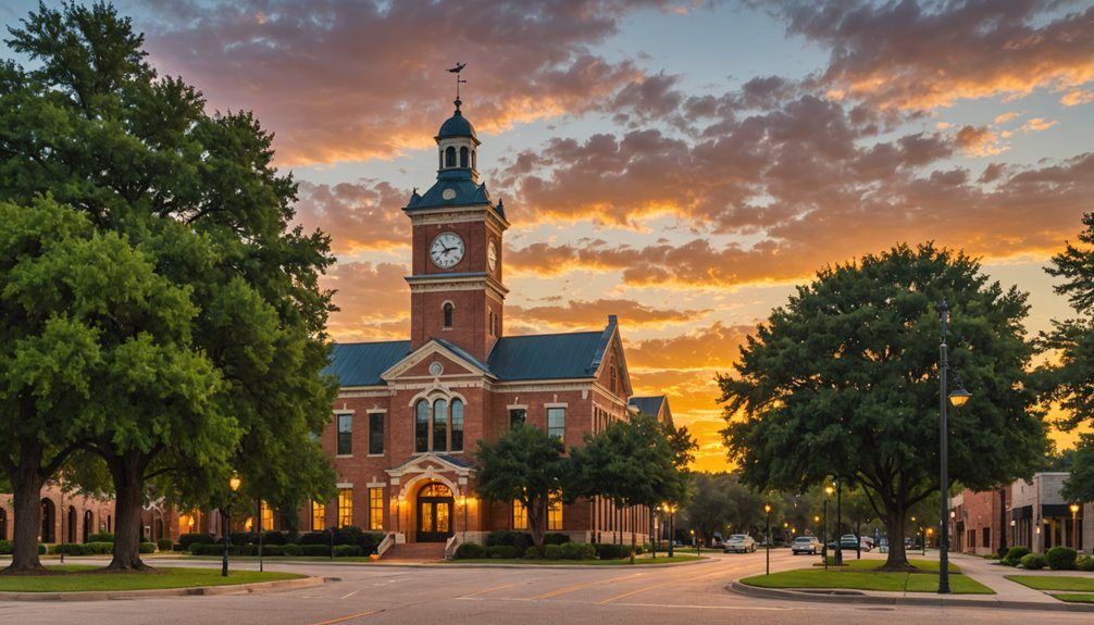 tomball tx solicitor bond