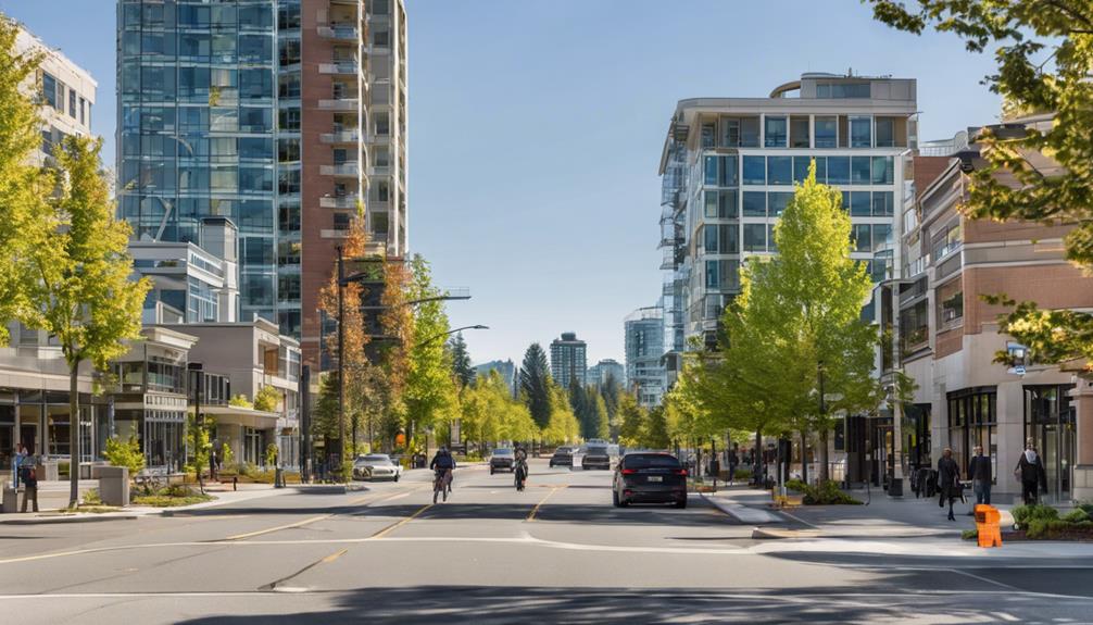 vancouver right of way bond