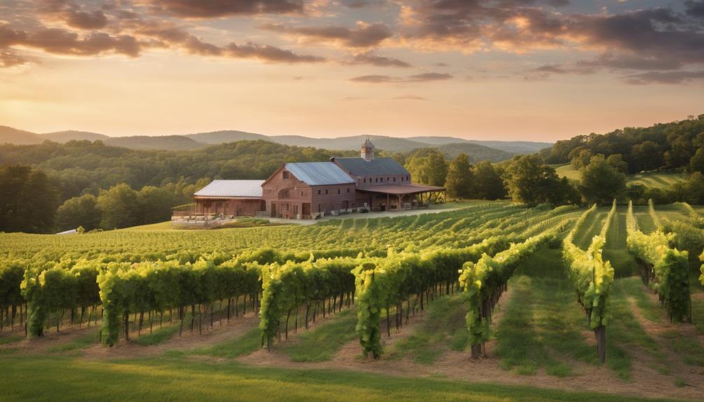 virginia winery bond requirements