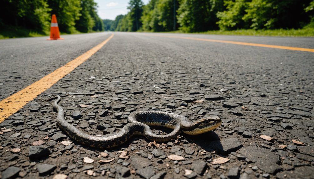 west shenango road damage bond