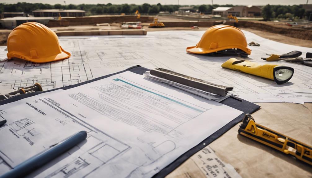 wichita falls contractor compliance bond