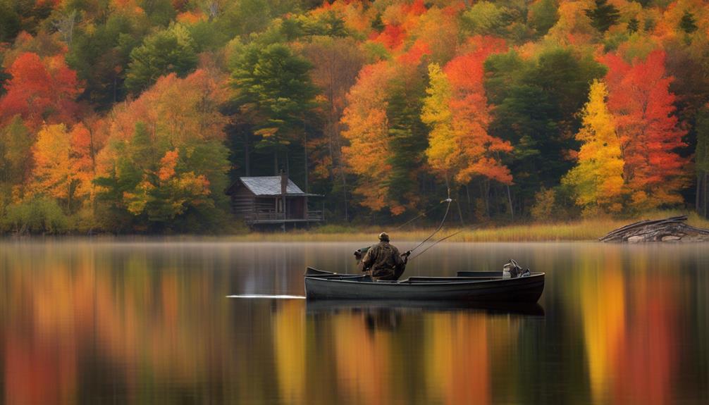 wisconsin hunting fishing license