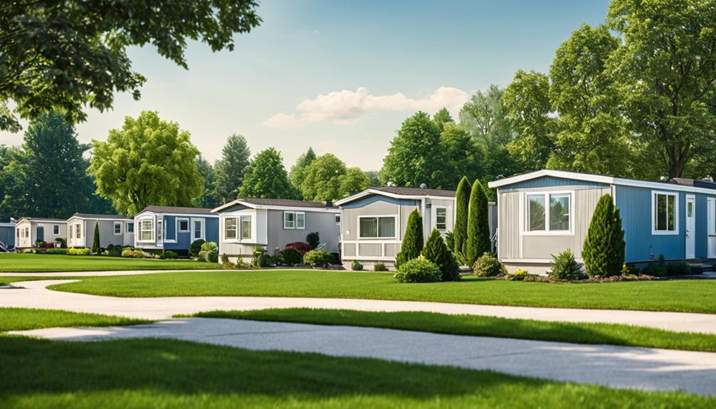 wisconsin manufactured home dealer