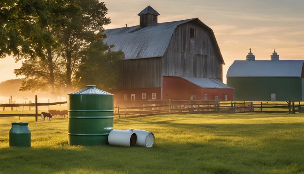 wisconsin milk contractor bond