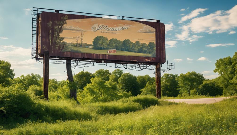 wisconsin nonresident advertising bond