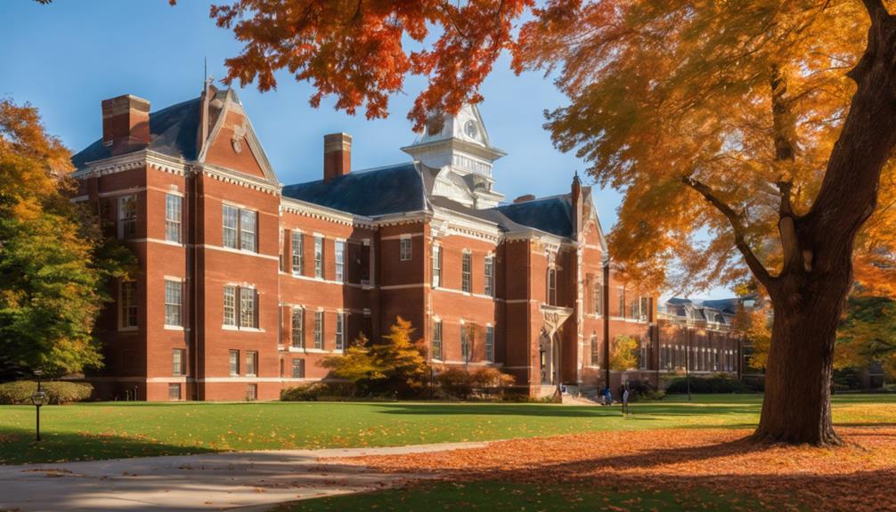 wisconsin private school financing