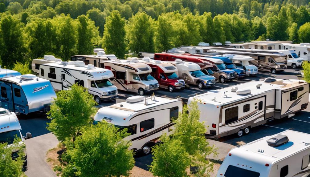 wisconsin rv dealer bond