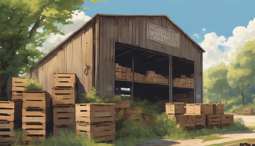 wisconsin warehouse bond requirements