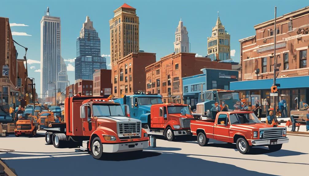 wreckers movers performance bond