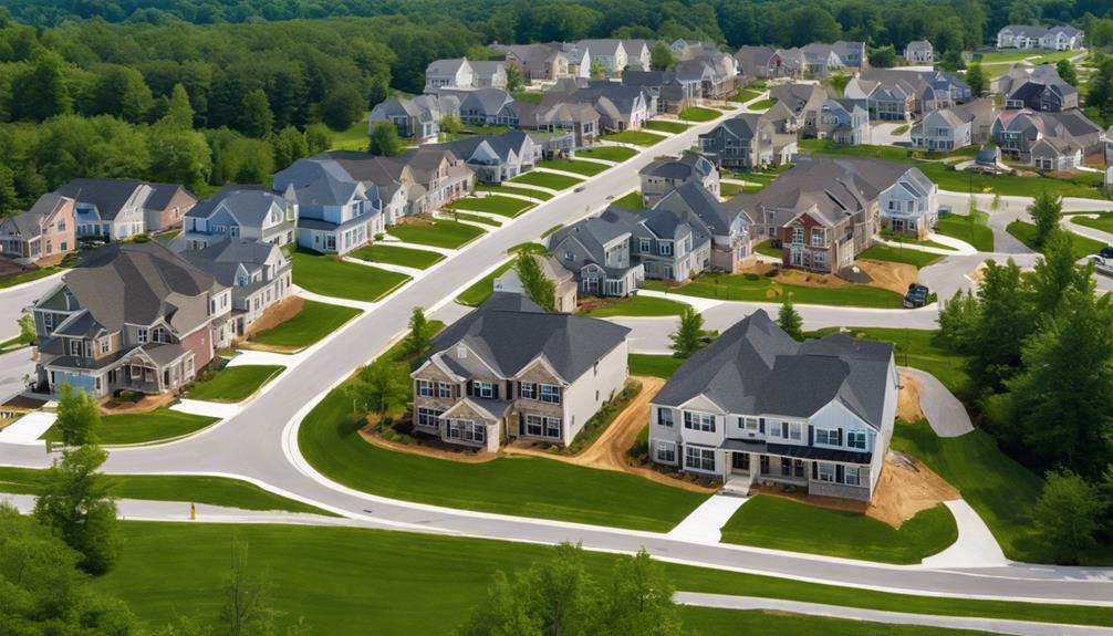 york county housing development bond